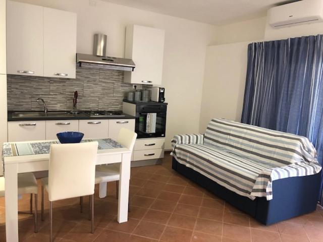 Casa Cristina Appartamento Costa Paradiso Esterno foto
