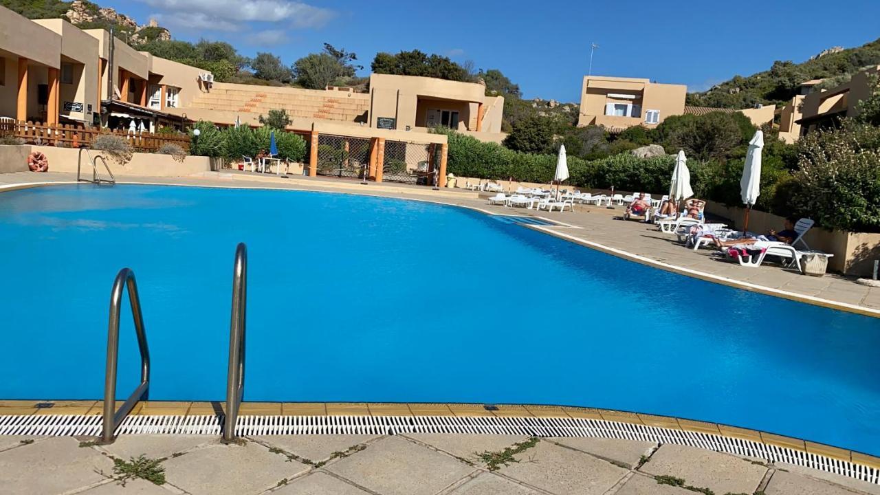 Casa Cristina Appartamento Costa Paradiso Esterno foto