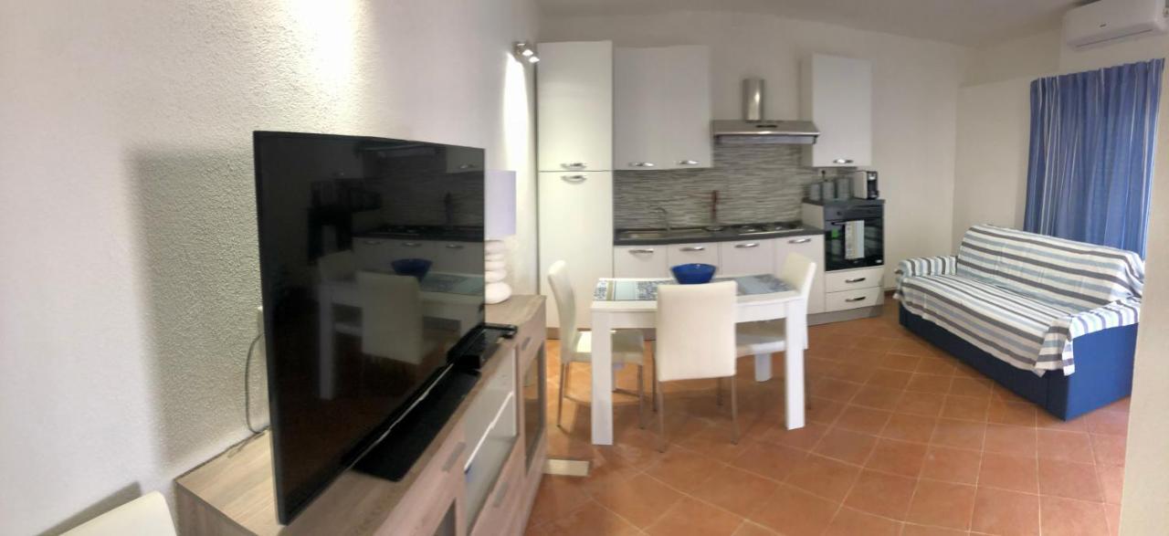 Casa Cristina Appartamento Costa Paradiso Esterno foto
