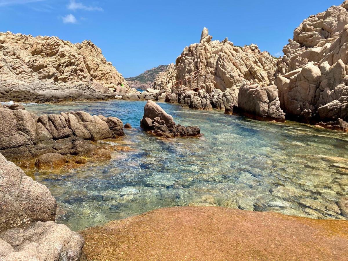 Casa Cristina Appartamento Costa Paradiso Esterno foto