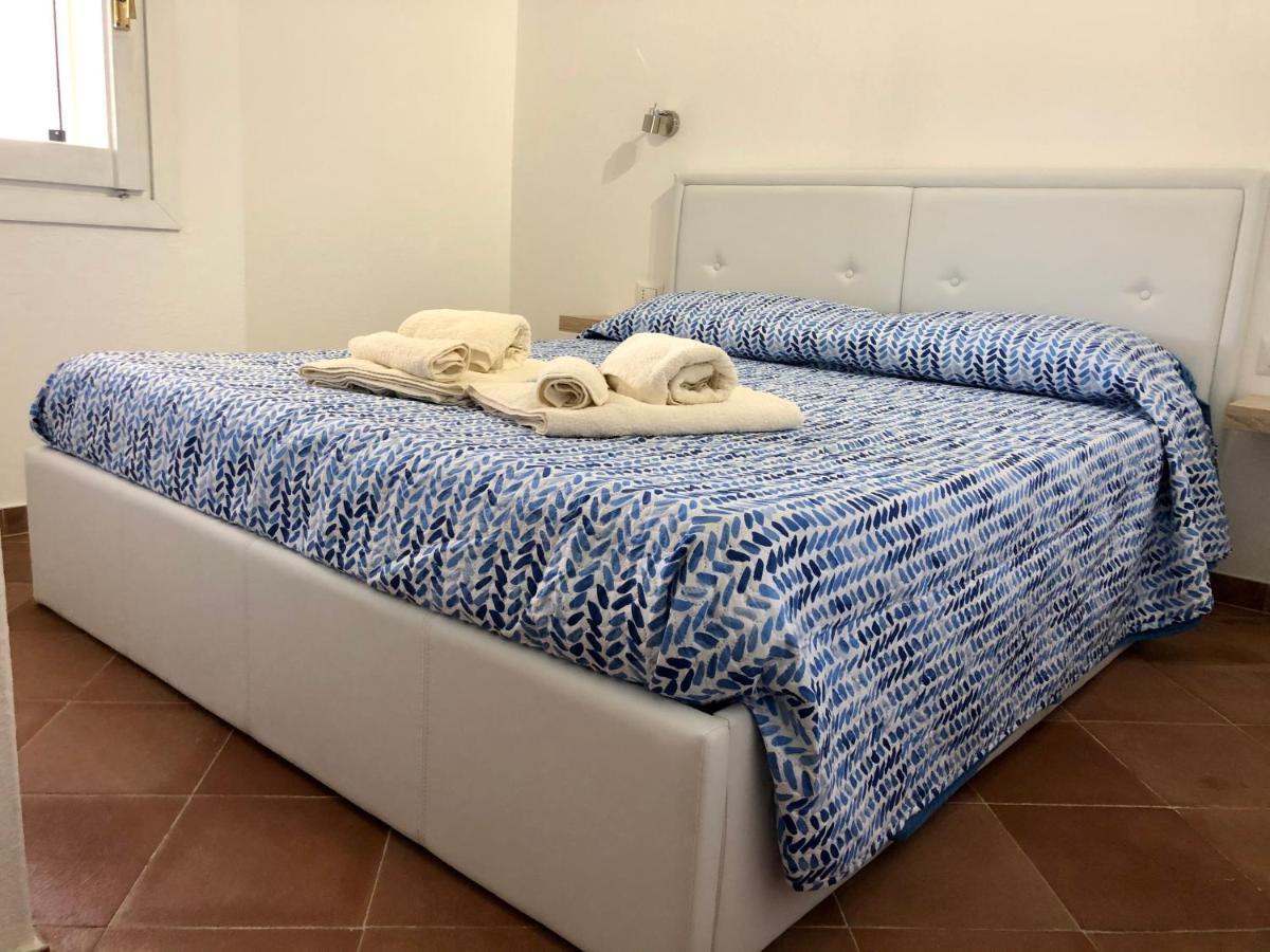 Casa Cristina Appartamento Costa Paradiso Esterno foto