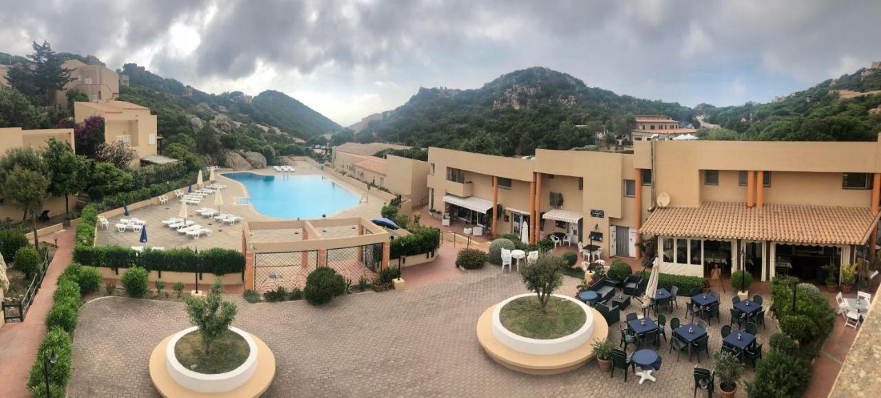 Casa Cristina Appartamento Costa Paradiso Esterno foto
