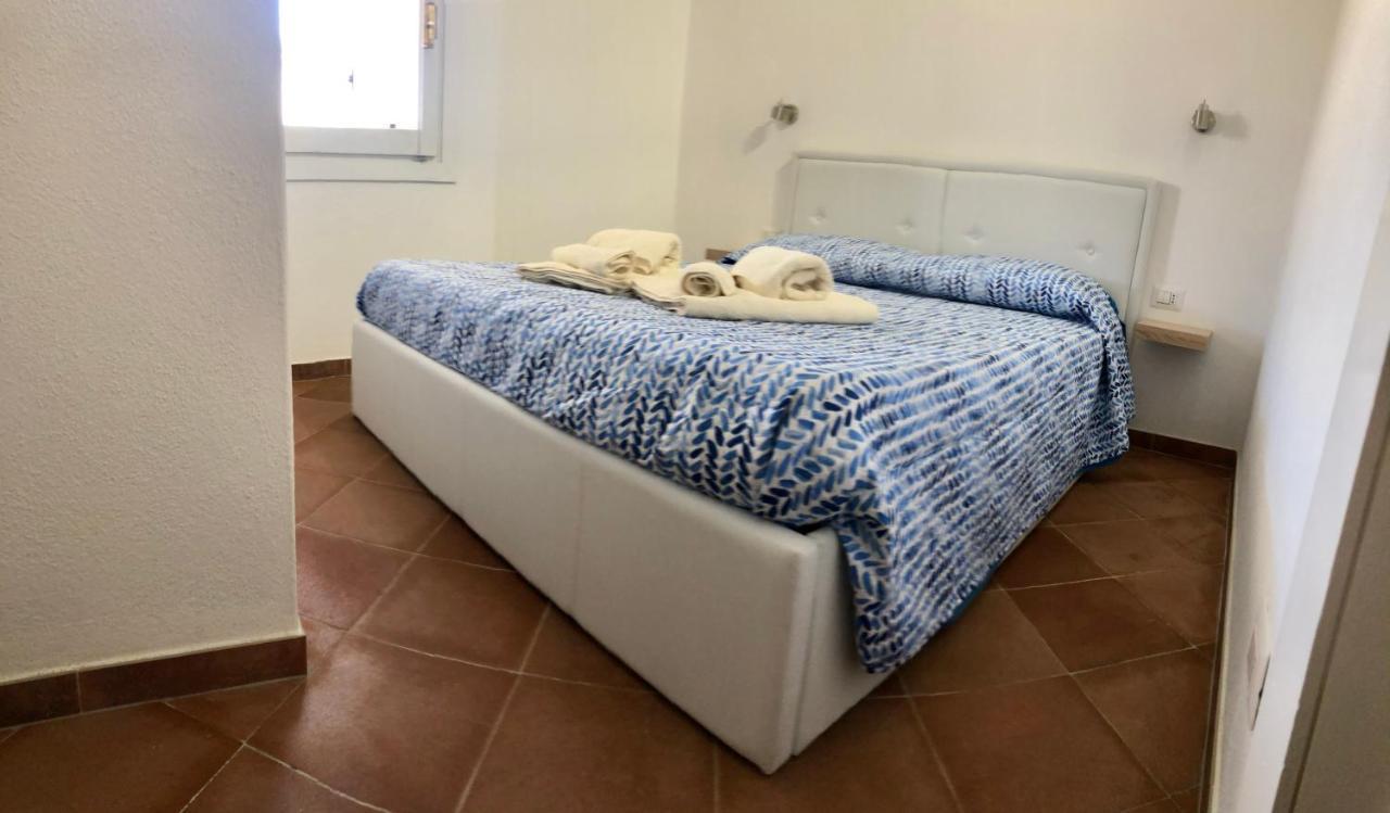 Casa Cristina Appartamento Costa Paradiso Esterno foto