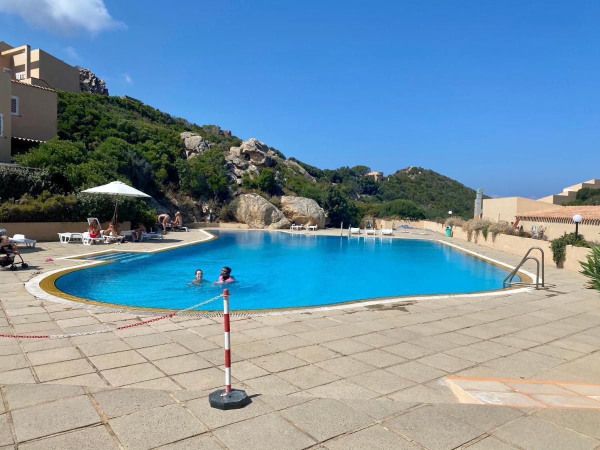 Casa Cristina Appartamento Costa Paradiso Esterno foto