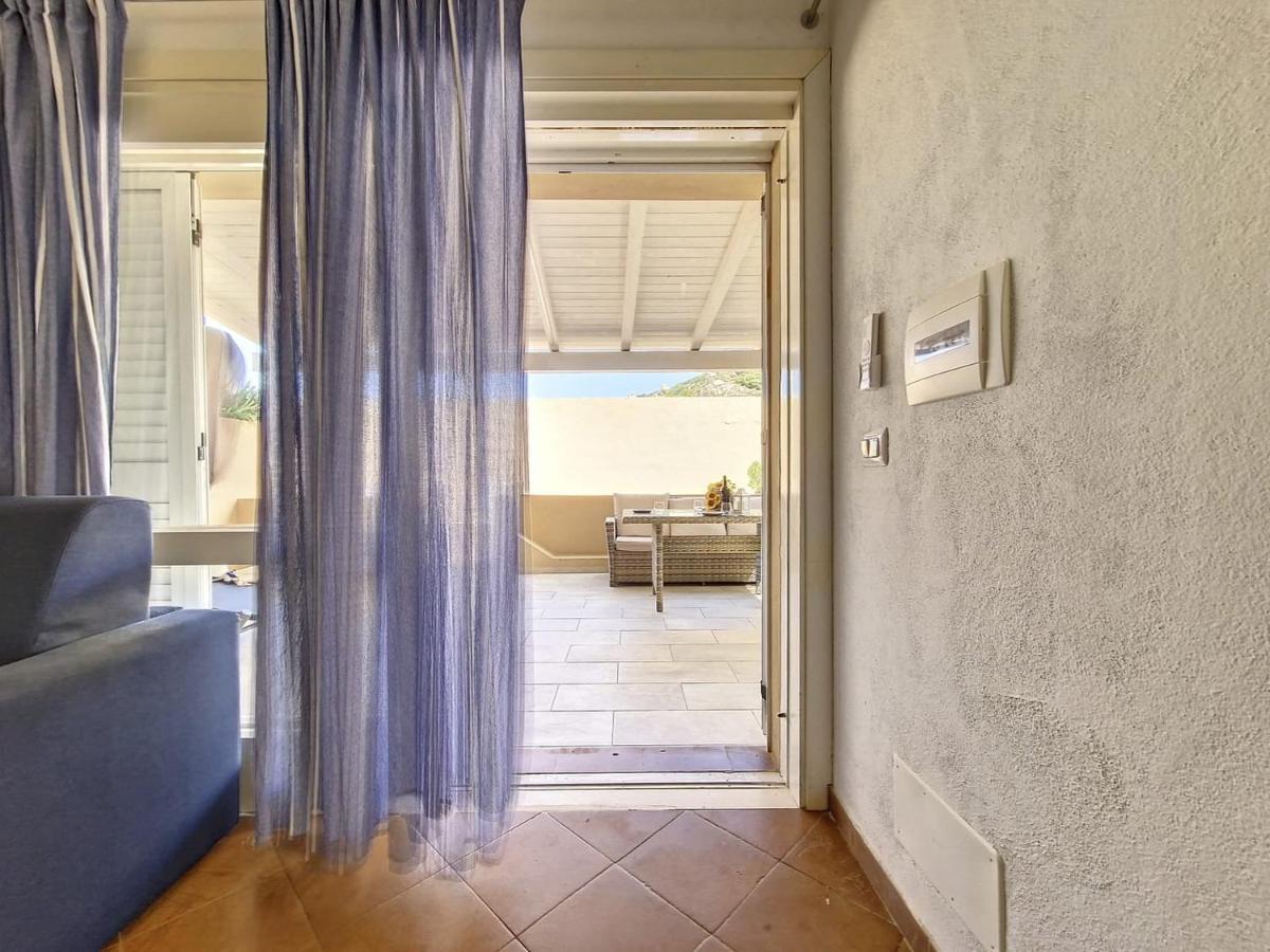 Casa Cristina Appartamento Costa Paradiso Esterno foto